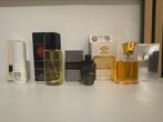 Lot exclusieve parfums, Ophalen of Verzenden, Zo goed als nieuw
