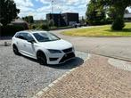 Mooie Seat Leon cupra st, Auto's, 4 cilinders, 1984 cc, Leon, Alcantara