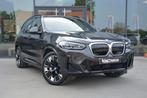 BMW iX3 M-Sport Impressive/LASER/Pano/H&K/HUD/360/20", Autos, BMW, SUV ou Tout-terrain, 5 places, Automatique, Achat