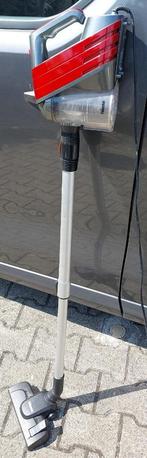 steelstofzuiger, Ophalen, Gebruikt, Stofzuiger, Minder dan 1200 watt