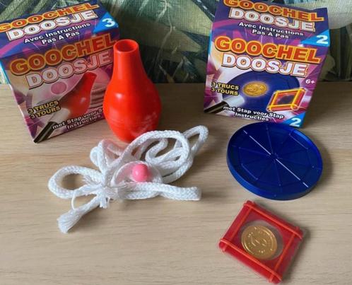 Toverspullen, Kinderen en Baby's, Speelgoed | Overig, Ophalen of Verzenden