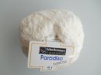 Laine très douce - Schachenmayr - paradiso - blanc-écru, Enlèvement ou Envoi, Neuf, Tricot ou Crochet