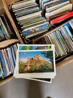 Blinkende postkaarten in zeer goed staat, Verzamelen, Ophalen, Gelopen