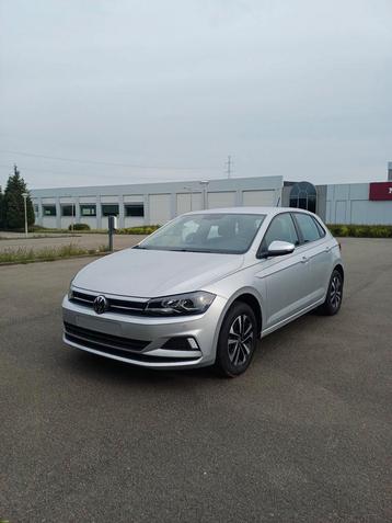 Volkswagen Polo, Argent ou Gris, Achat, Euro 6, 5 portes