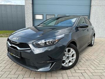 Kia Ceed 1.0i | Gps | Camera | Garantie *Topstaat* 6.216 km!