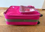 Valise cabine enfant, Enlèvement, Comme neuf, Roulettes