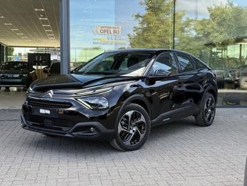 Citroen C4 Plus 1.2T Automaat *Navi*Camera*CarPlay* beschikbaar voor biedingen
