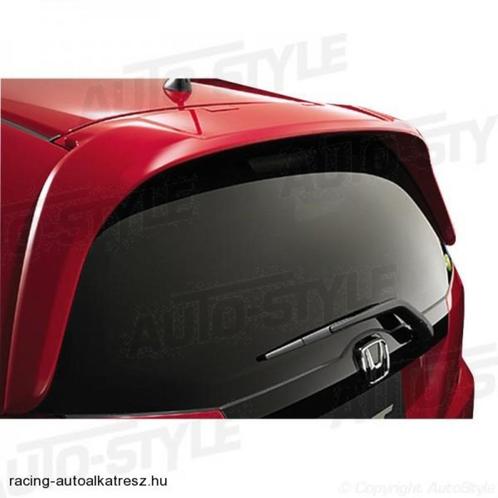 Autostyle TS HO56 kofferbak spoiler Honda Jazz fit >2008, Autos : Divers, Tuning & Styling, Enlèvement