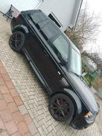 Range rover sport, Auto's, Euro 5, Zwart, Zwart, Leder