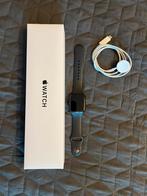 Apple watch SE 2022 44mm, Comme neuf, Noir, Apple, IOS