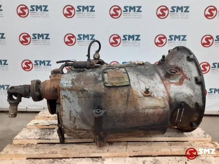 Occ Versnellingsbak Volvo R60, Auto-onderdelen, Vrachtwagen-onderdelen, Volvo, Transmissie en Accessoires, Gebruikt