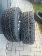 Dodge ram velgen 4 stuks, Auto-onderdelen, Ophalen, Nieuw, 20 inch, Band(en)