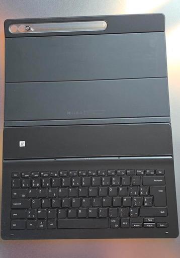 Samsung book cover keyboard slim galaxy tab s9 ultra beschikbaar voor biedingen