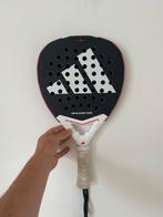 Adidas Metalbone Team 2025, Ophalen, Zo goed als nieuw, Padelracket
