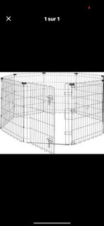 Parc chien, Animaux & Accessoires, Accessoires pour chiens, Enlèvement