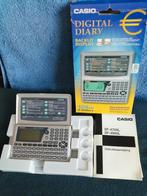 Casio Digital Diary jaar 2000,in perfecte staat, Ophalen