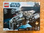 LEGO Star Wars 75292 — Razor Crest, Enlèvement, Comme neuf, Ensemble complet, Lego