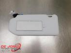 Pare-soleil d'un Peugeot 508, -, 3 mois de garantie, Utilisé, -