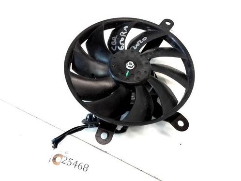 CBR650R 2019 - 2020 Honda Radiator Ventilator D1-57575, Motoren, Onderdelen | Honda