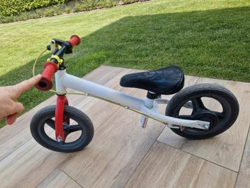 Loopfiets Btwin, Enlèvement, Utilisé, Vélo d'équilibre