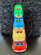 Auto-toren Fisher Price, Ophalen, Zo goed als nieuw