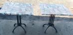 Tafel tafeltjes tuintafeltjes, Antiek en Kunst, Ophalen