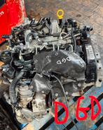 VAG VW AUDI SKODA STOELMOTOR