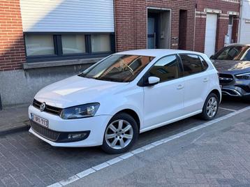 Volkswagen Polo 1.6 CR TDI | Highline | CarPlay | Navi beschikbaar voor biedingen