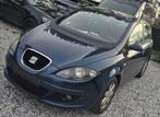SEAT ALTEA 1.6 i 2008 CLIM.DIG / JA16" / BIEN LIRE DESCRPTIF, 1600 cc, Bedrijf, 5 deurs, Parkeersensor