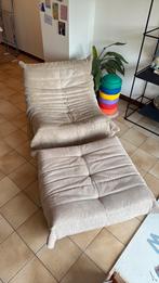 Togo éénzit en poef, Ophalen, Zo goed als nieuw, Design