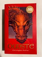 Christopher Paolini - 2 Oudste, Ophalen of Verzenden, Zo goed als nieuw, Christopher Paolini