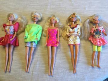 Speelgoed beschikbaar voor biedingen