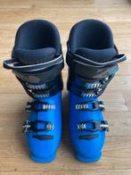 Bottines de ski junior Alpina AJ4 noir et bleu, Sport en Fitness, Skiën en Langlaufen, Ophalen, Ski