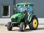 John Deere 4720 4wd HST / 04621 Draaiuren / Full Options, John Deere, Gebruikt, Mathijs Merkelijn, Mathijs@minitrekkers.nl