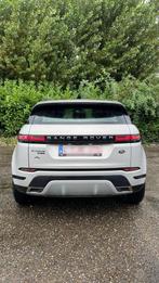 Land Rover RANGE ROVER EVOQUE 2.0 TD4 AWD HSE R-Dynamic PANO, Auto's, Particulier, Te koop