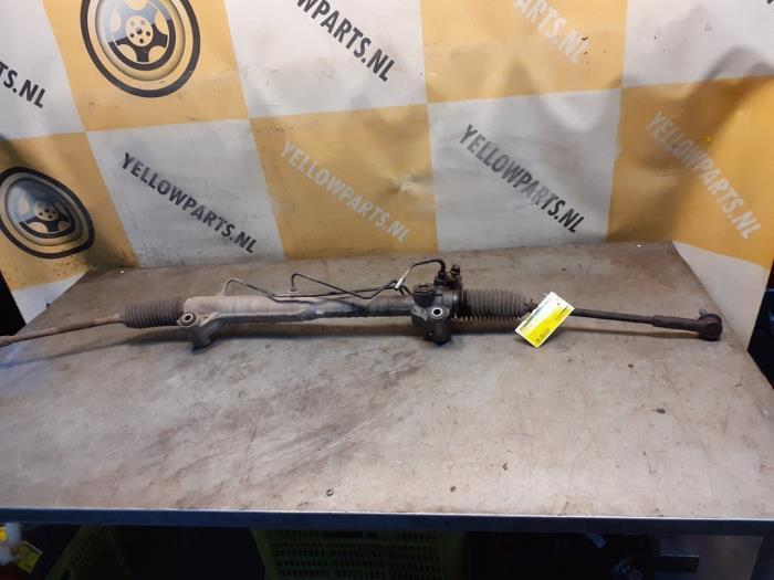 Stuurhuis Bekrachtigd van een Suzuki Grand Vitara, Auto-onderdelen, Besturing, Suzuki, Gebruikt, 3 maanden garantie, Ophalen of Verzenden