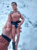 Vintage action man Hasbro, Ophalen of Verzenden, Gebruikt