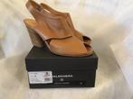 Dames schoenen nieuw, Ophalen