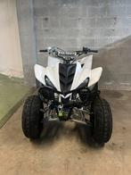 Yamaha raptor 690, Motoren, Quads en Trikes, 1 cilinder, Meer dan 35 kW, 690 cc