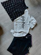 2 pulls, Kinderen en Baby's, Kinderkleding | Maat 146, Gebruikt, C&A, Meisje, Trui of Vest