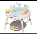 Speeltafel skiphop, Ophalen, Zo goed als nieuw, Babygym, Met geluid