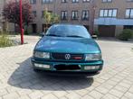 VW Passat VR6 exlusive oltimer, Auto's, Volkswagen, Testrit aan huis, Zwart, Leder, Bedrijf
