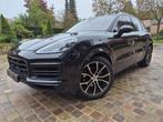 ZEER MOOI EN COMPLEET UITGERUSTE PORSCHE CAYENNE 3.0 V6, Auto's, Automaat, Cayenne, Euro 6, Zwart