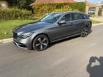 Mercedes C 220 D AMG-Line, Auto's, Automaat, Achterwielaandrijving, 143 kW, 4 cilinders