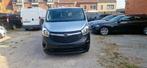 OPEL VIVARO MINIBUS 9-ZITS MAXI LANG IN ONBERISPELIJKE STAAT, Auto's, Opel, 90 kW, USB, Monovolume, Vivaro