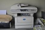 fotocopietoestel  Brother DCP-8040, Enlèvement, Utilisé