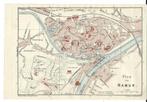1914 - Namur, Antiquités & Art, Art | Eaux-fortes & Gravures, Envoi