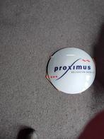 Bolglas benzienepomp, Enlèvement