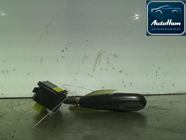 RUITENWISSER SCHAKELAAR Daewoo / Chevrolet Matiz (96314334), Auto-onderdelen, Dashboard en Schakelaars, Daewoo, Gebruikt