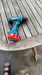 Lot de machine, Bricolage & Construction, Outillage | Foreuses, Enlèvement, Comme neuf